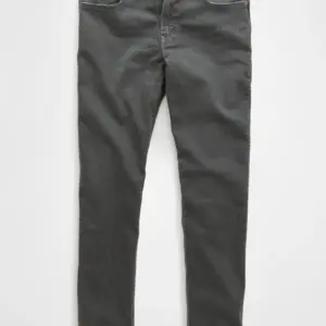 กางเกงยีนส์ผู้ชาย EasyFlex +TENCEL Fibers Slim Straight