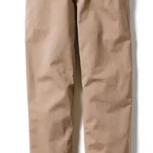 กางเกงขายาว รุ่น 8657-56JBrown สีChino