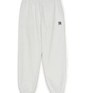 Basic Small Logo Light Jogger Pants