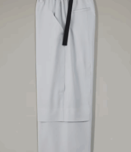 กางเกงขายาว Y-3 Sport Uniform